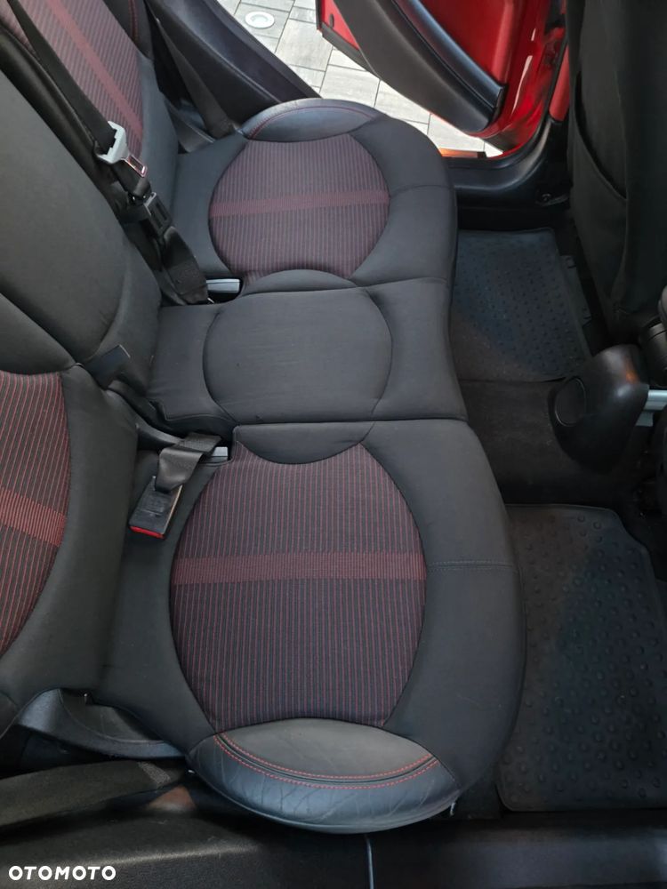 MINI Countryman Cooper S - 38