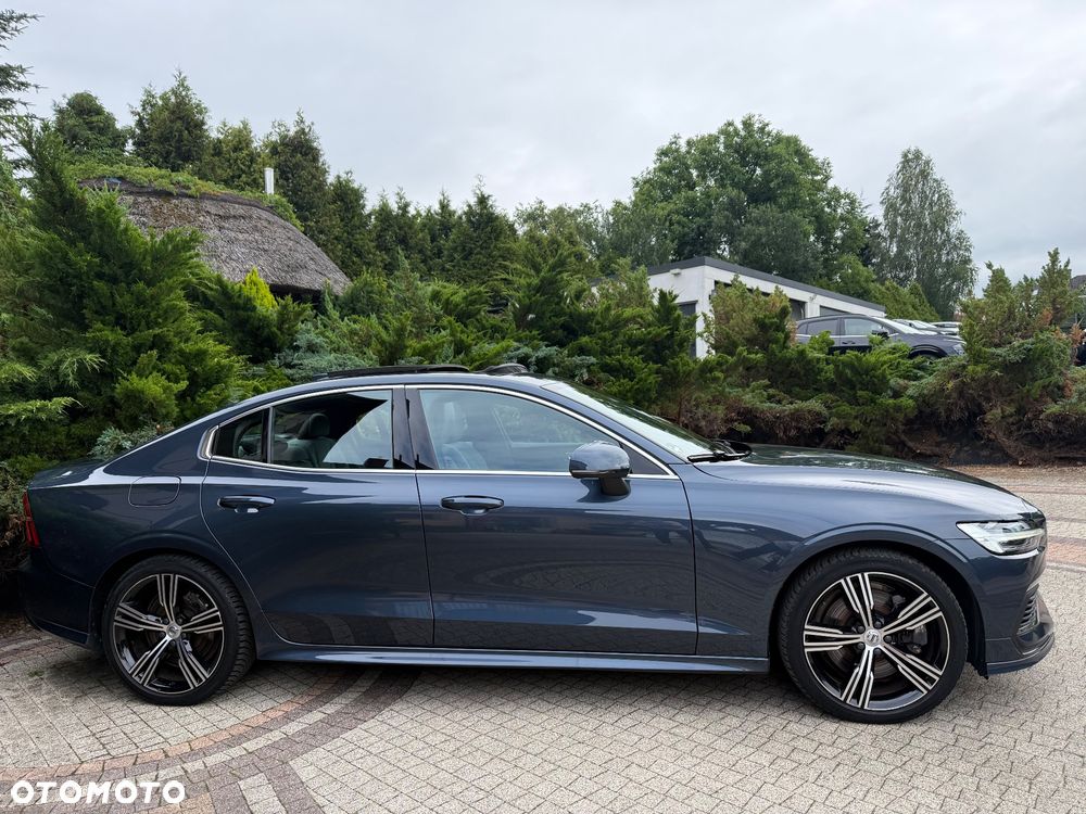 Volvo S60 - 14