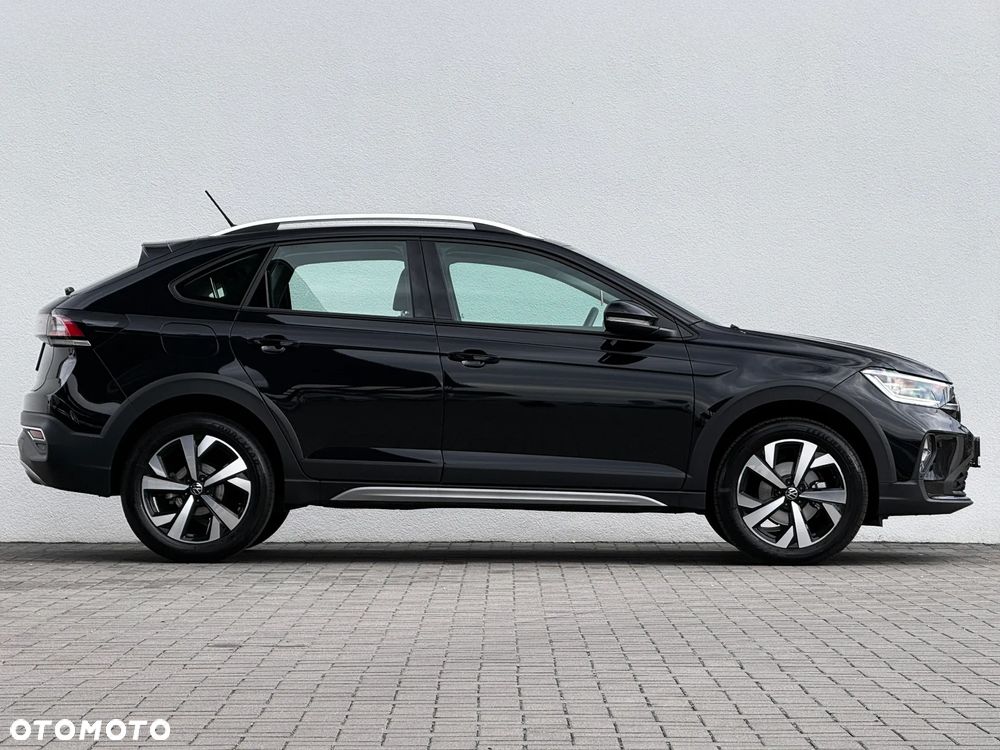 Volkswagen Taigo 1.5 TSI ACT Style DSG - 3