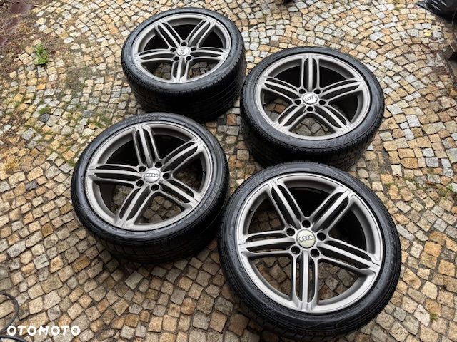 Audi Q7 3.0 TFSI Quattro Tiptronic - 16