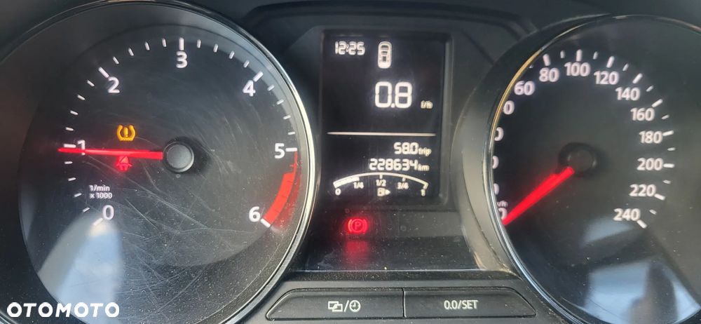 Volkswagen Polo - 28