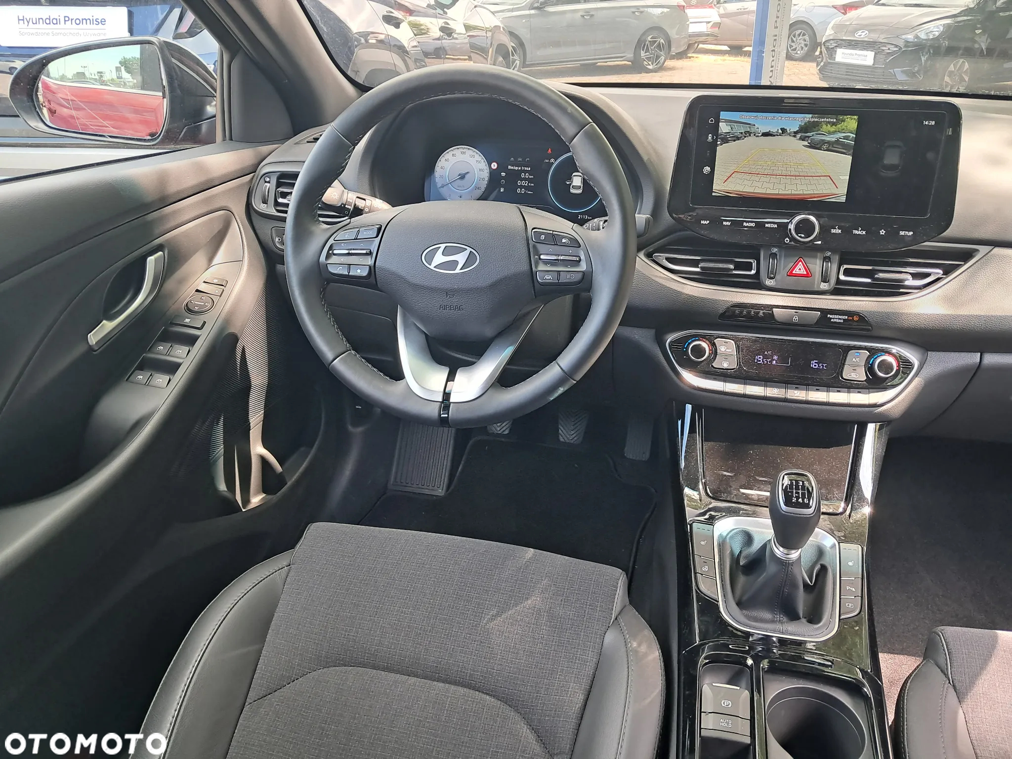 Hyundai i30 1.0 T-GDI Smart - 19