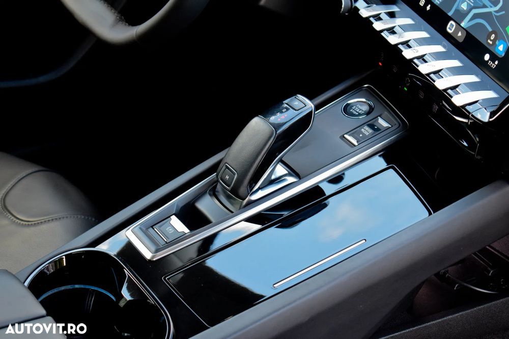 Peugeot 508 BlueHDi 180 EAT6 Stop&Start Allure - 32