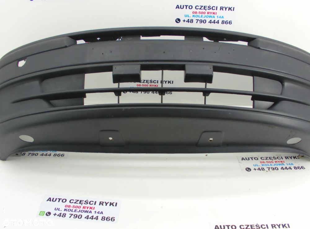Fiat Punto II  Zderzak przód - 3