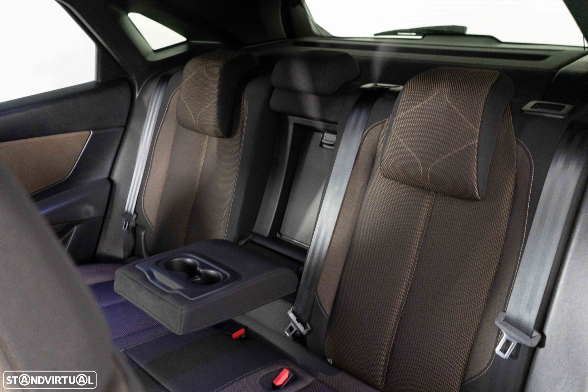 DS DS7 Crossback E-Tense Grand Chic EAT8 - 9