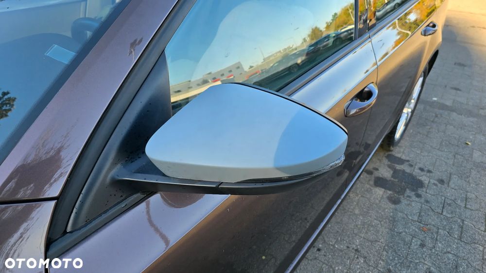 Skoda Octavia 1.4 TSI Style - 2