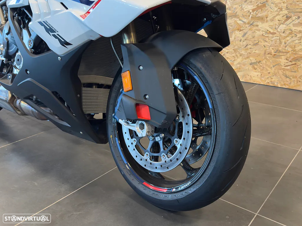 BMW S 1000 RR - 6