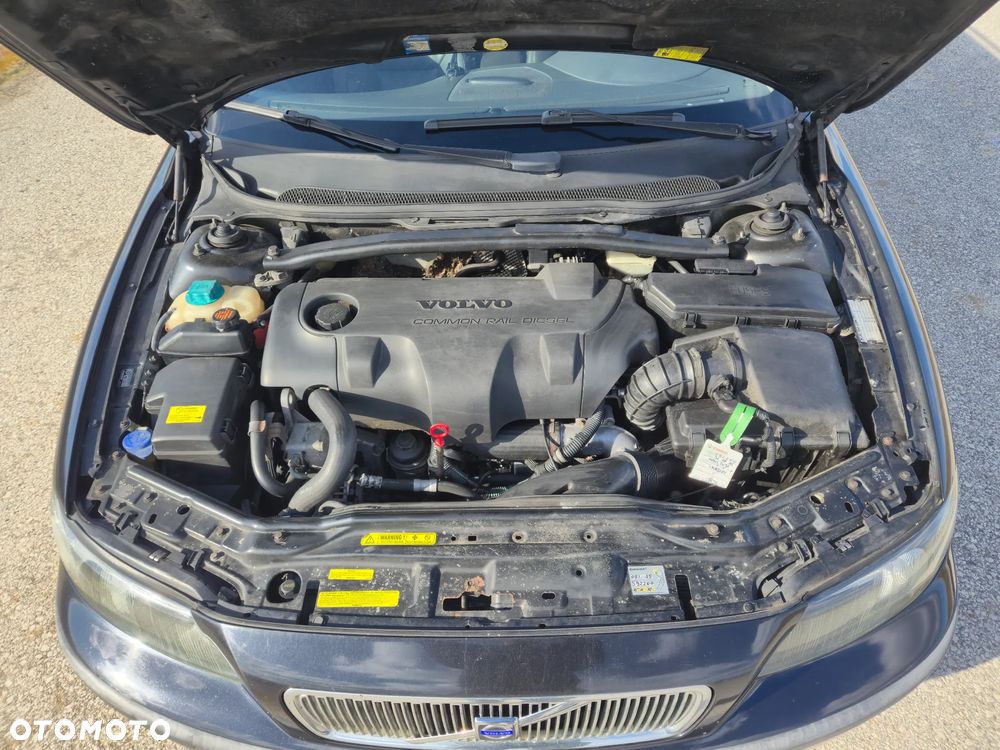 Volvo V70 - 11