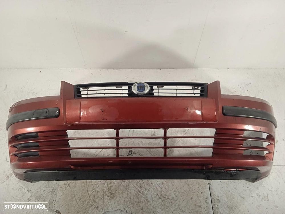 PARA-CHOQUES FRONTAL FIAT STILO 2003 - 4