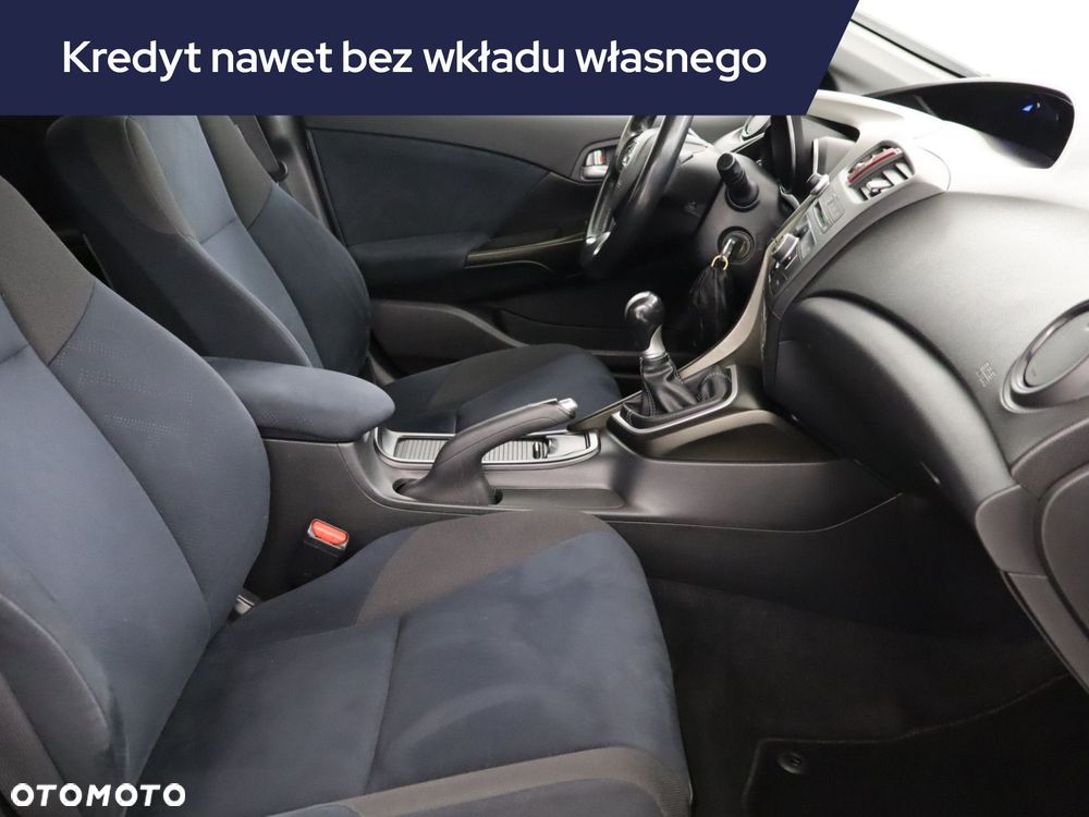 Honda Civic - 11