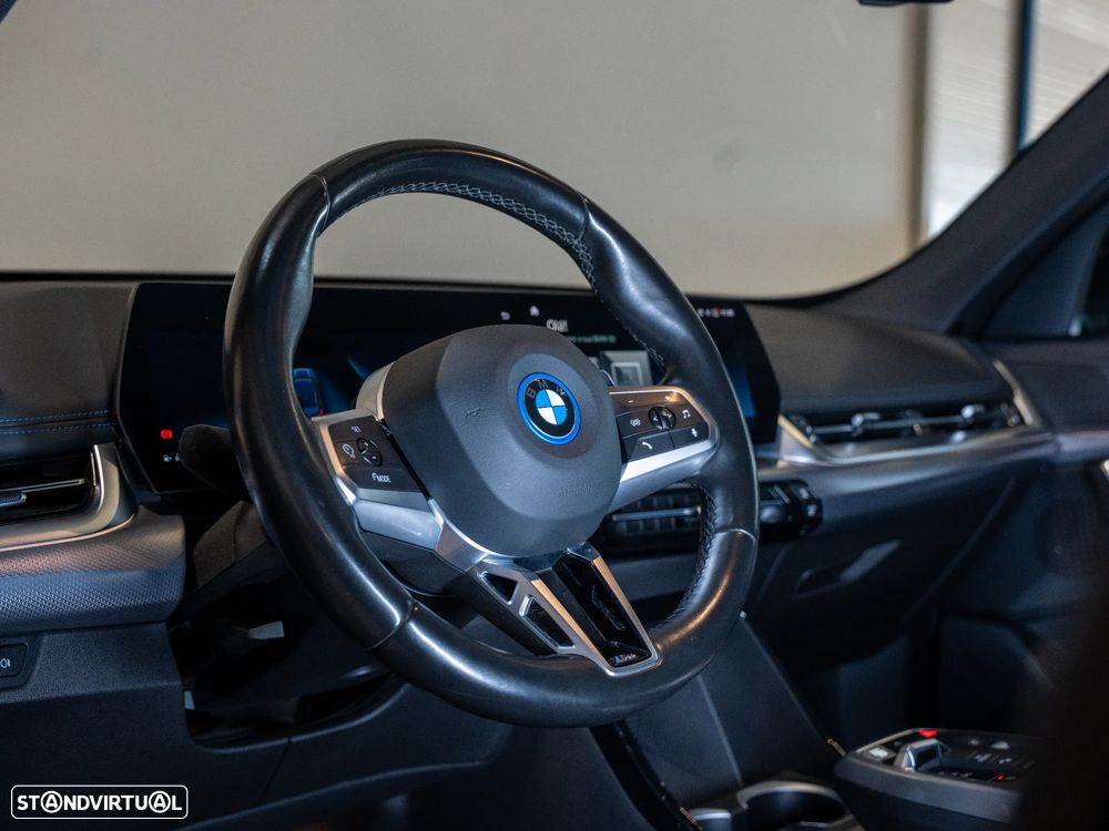 BMW X1 xDrive25e Pack Desportivo M - 7