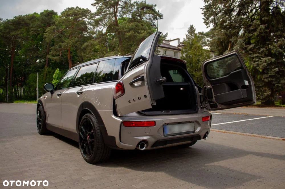 MINI Cooper JCW sport - 19
