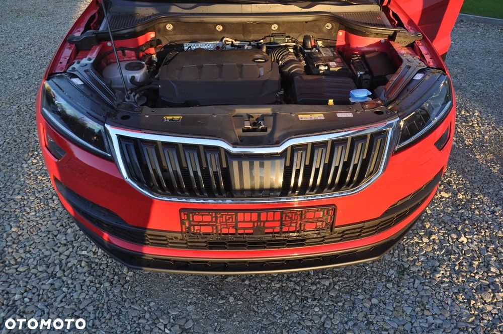 Skoda Karoq - 20