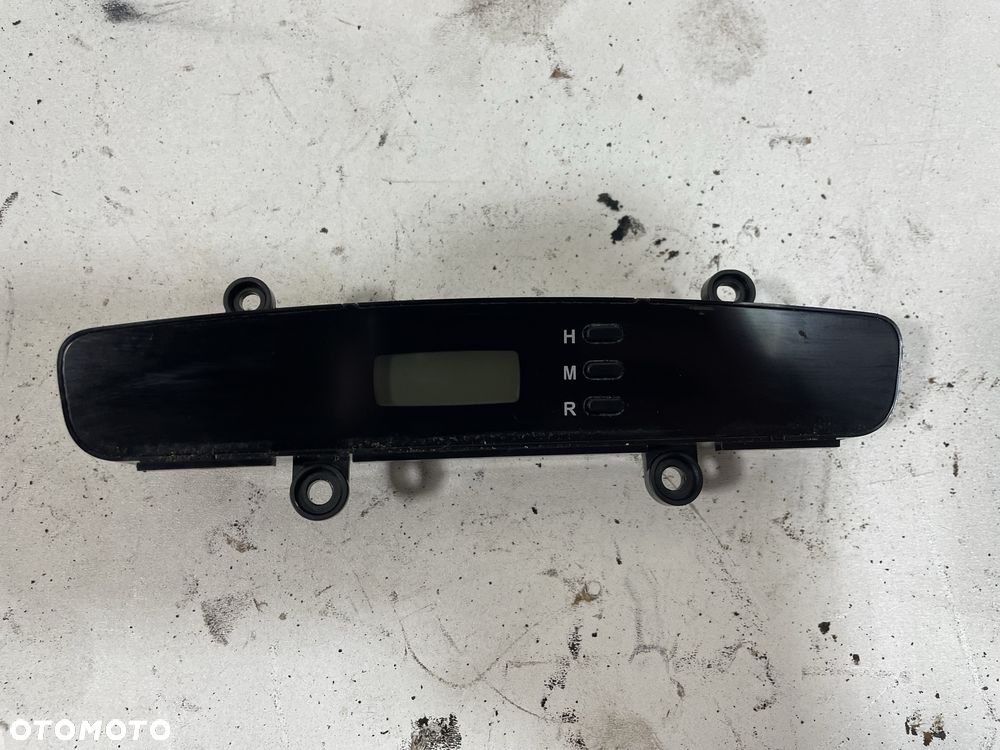 KIA CARNIVAL III WYŚWIETLACZ ZEGAREK 94510-4D000 - 1