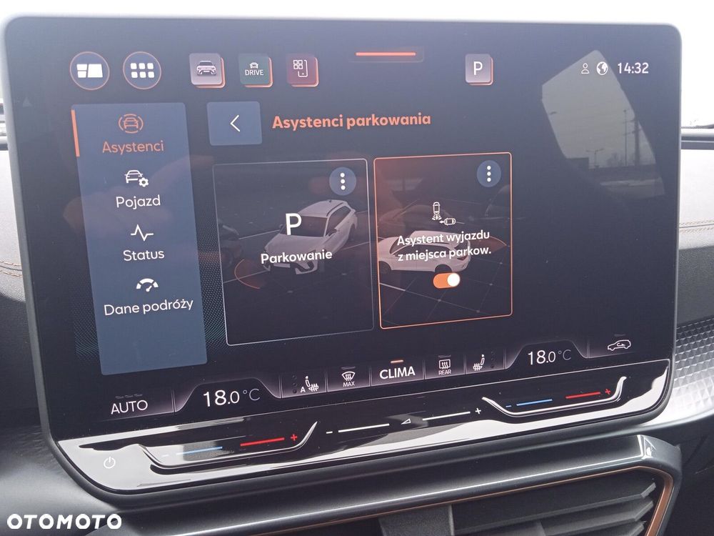 Cupra Leon Sportstourer - 26
