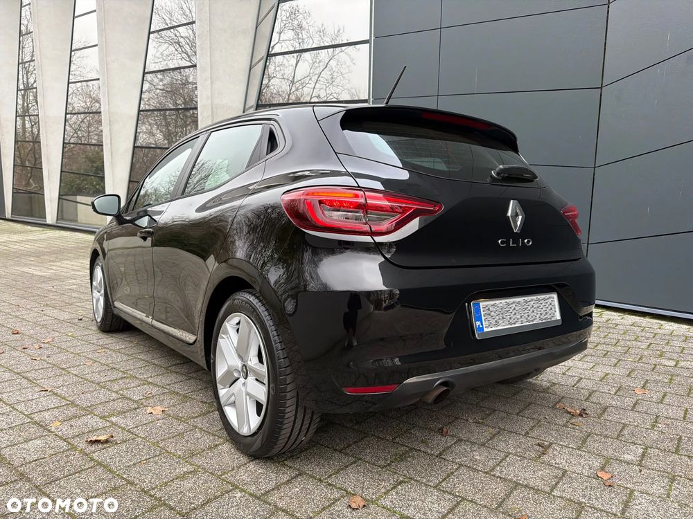 Renault Clio 1.0 TCe Zen - 3