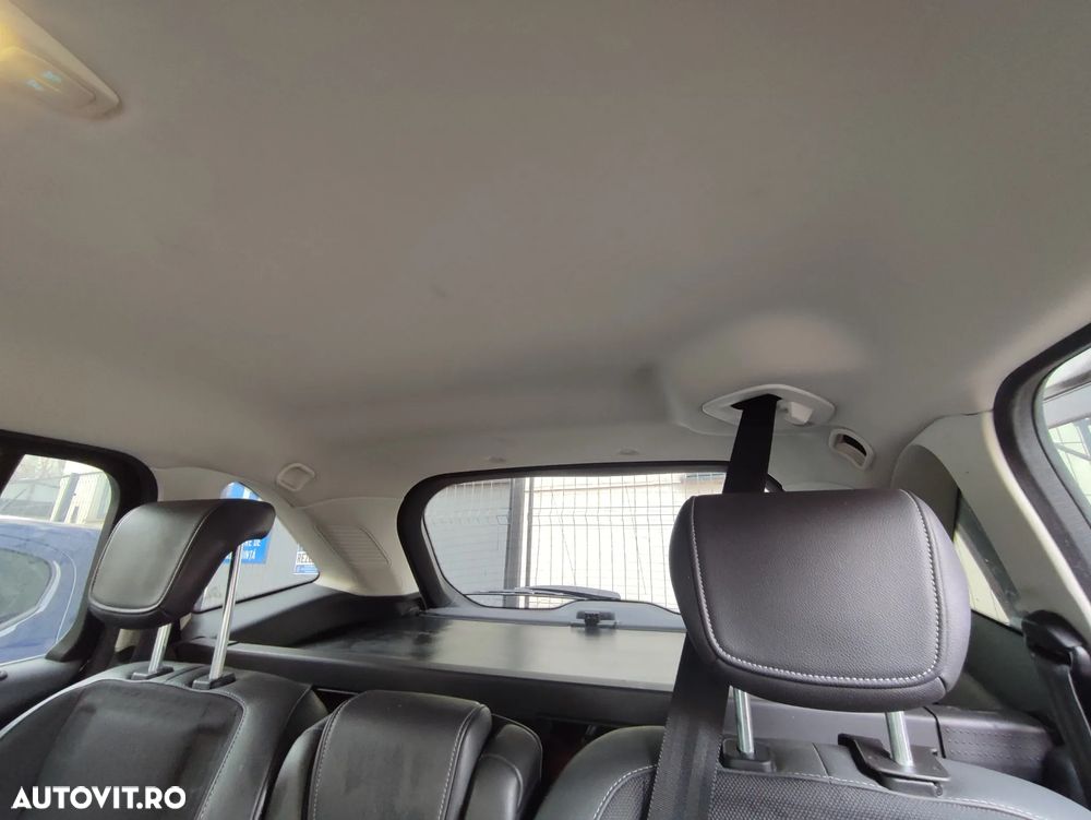 Ford Grand C-Max 1.5 EcoBoost Start-Stopp-System Titanium - 24