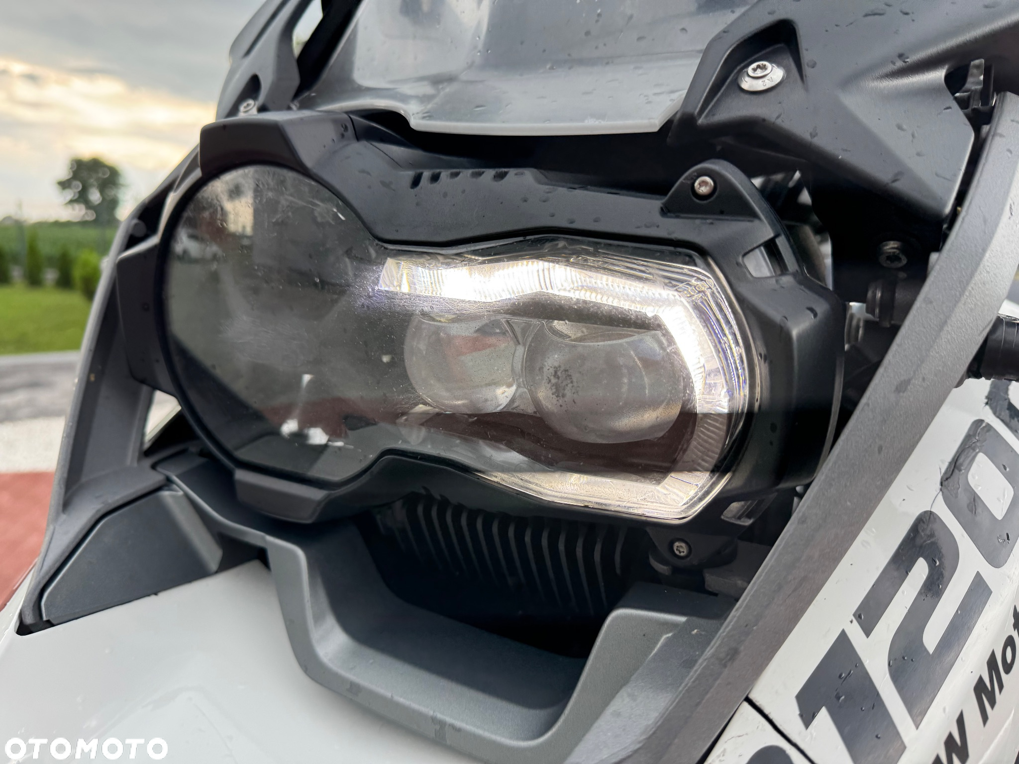 BMW GS - 7