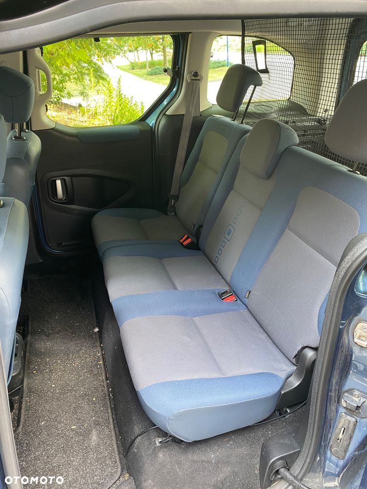 Citroën Berlingo 1.6 HDi - 4