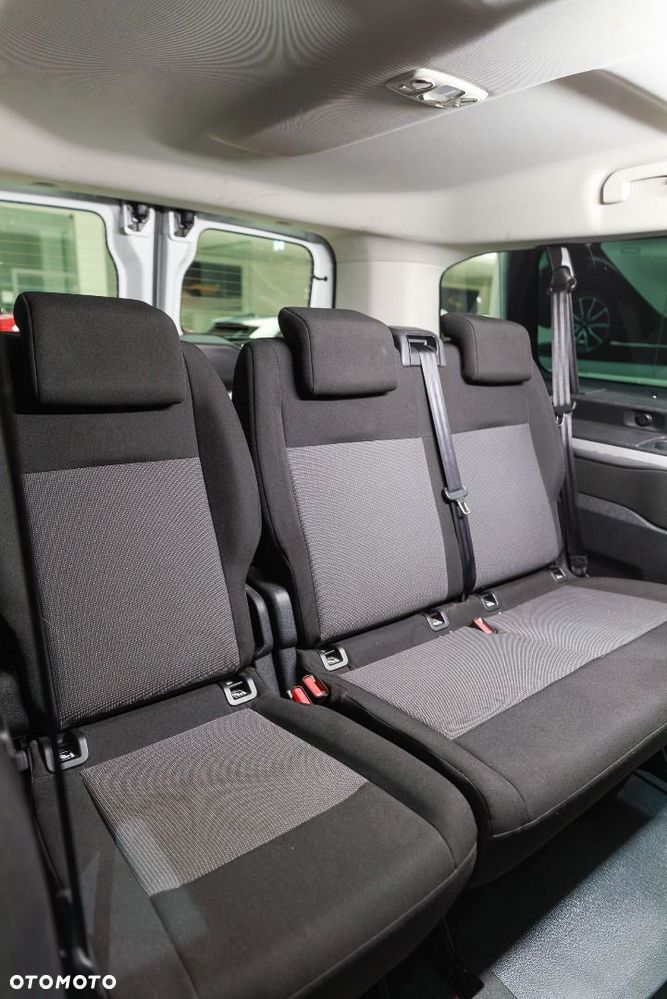 Toyota Proace Verso 2.0 D4-D Long Business - 20