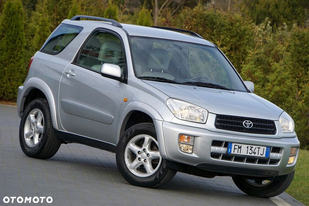 Toyota RAV4 ver-2-0-vvt--i-prestige - 5