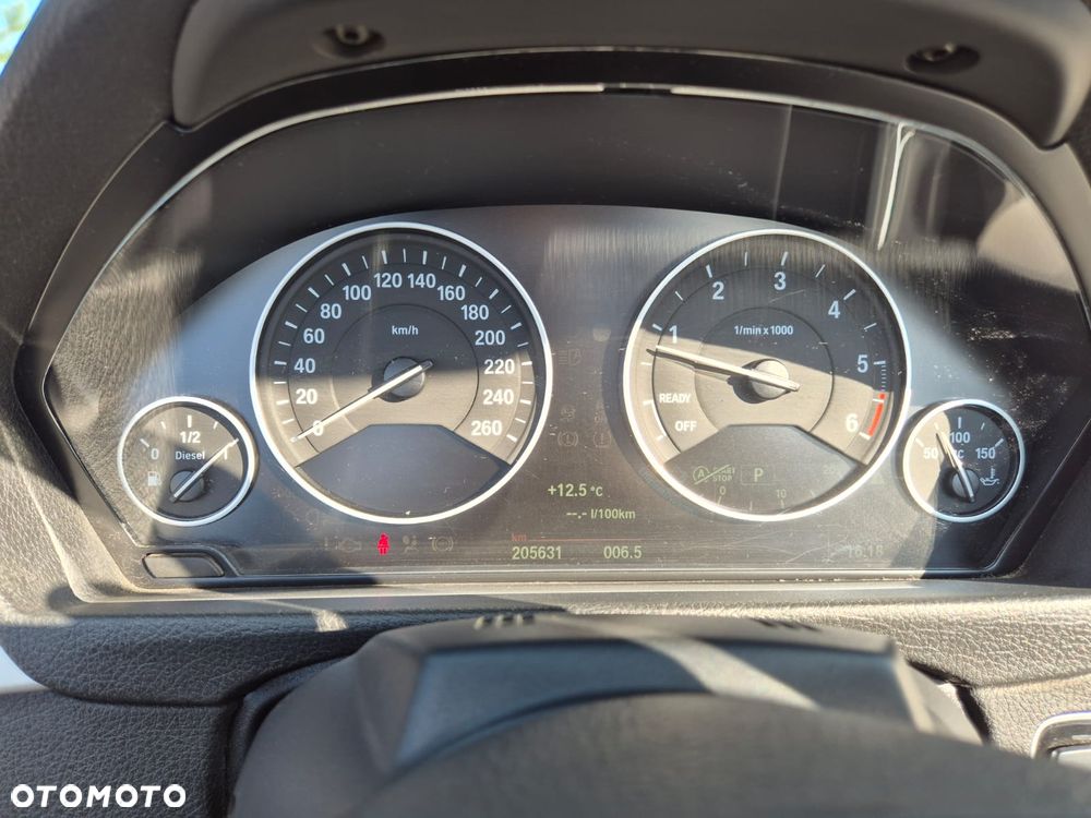 BMW Seria 4 420d - 9