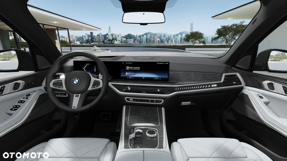 BMW X5 xDrive30d - 11