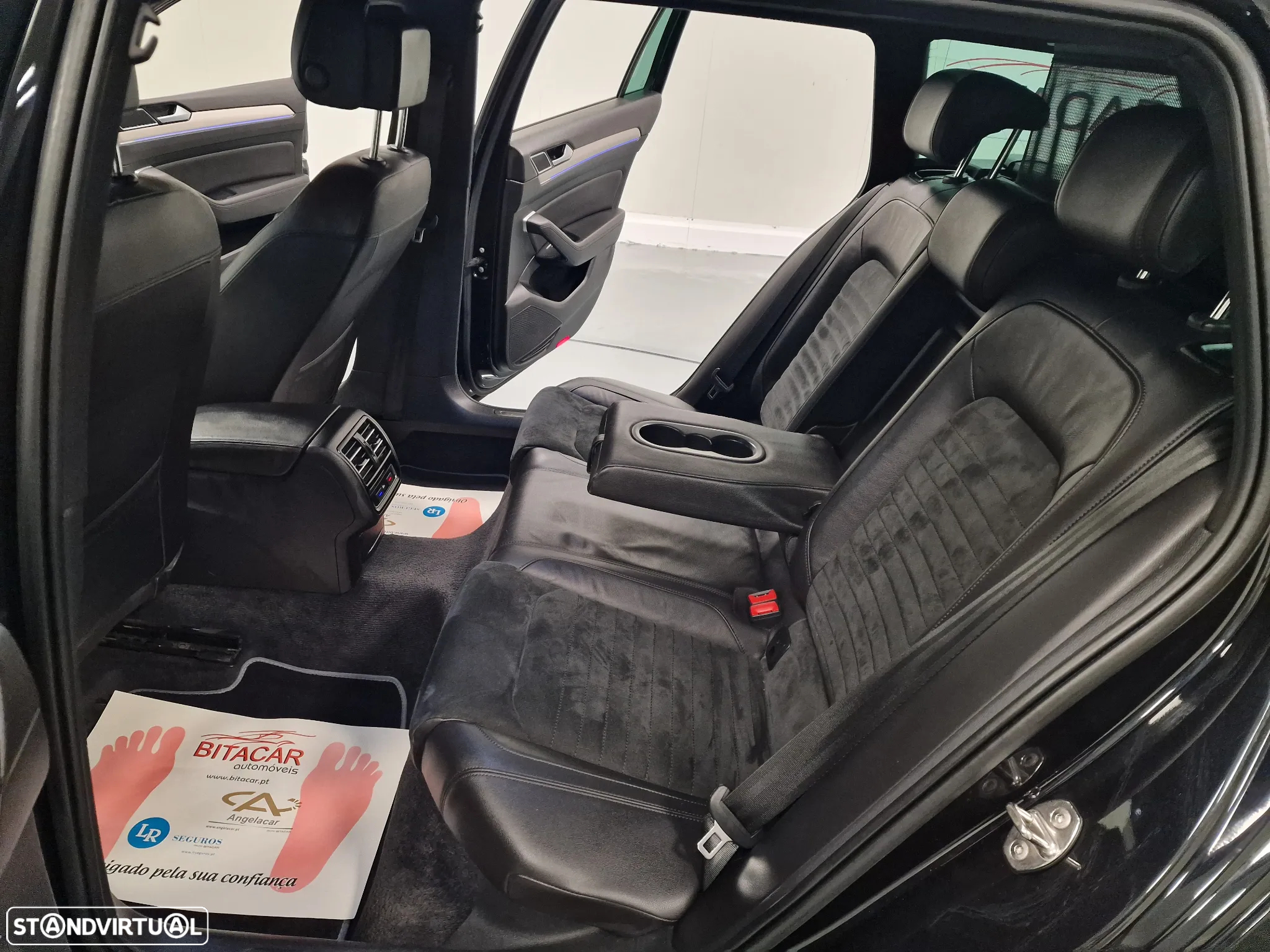 VW Passat Variant 1.4 TSI GTE Plug-in - 40