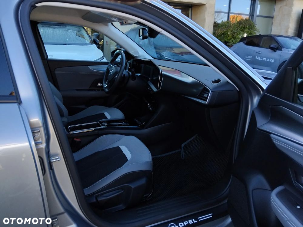 Opel Mokka 1.2 T Edition S&S - 26