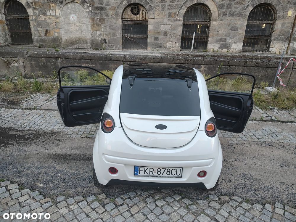Microcar DUE - 17