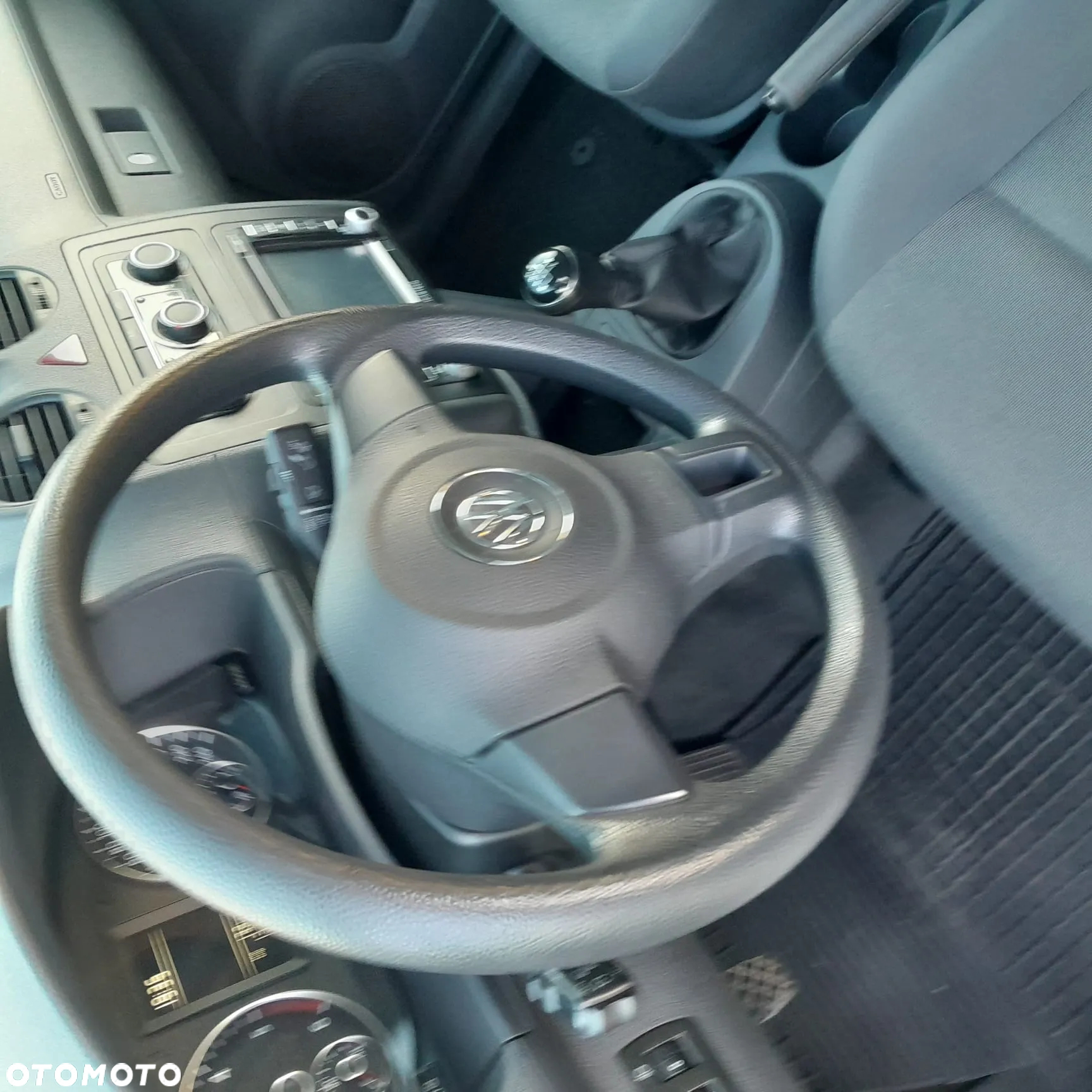 Volkswagen Caddy - 9
