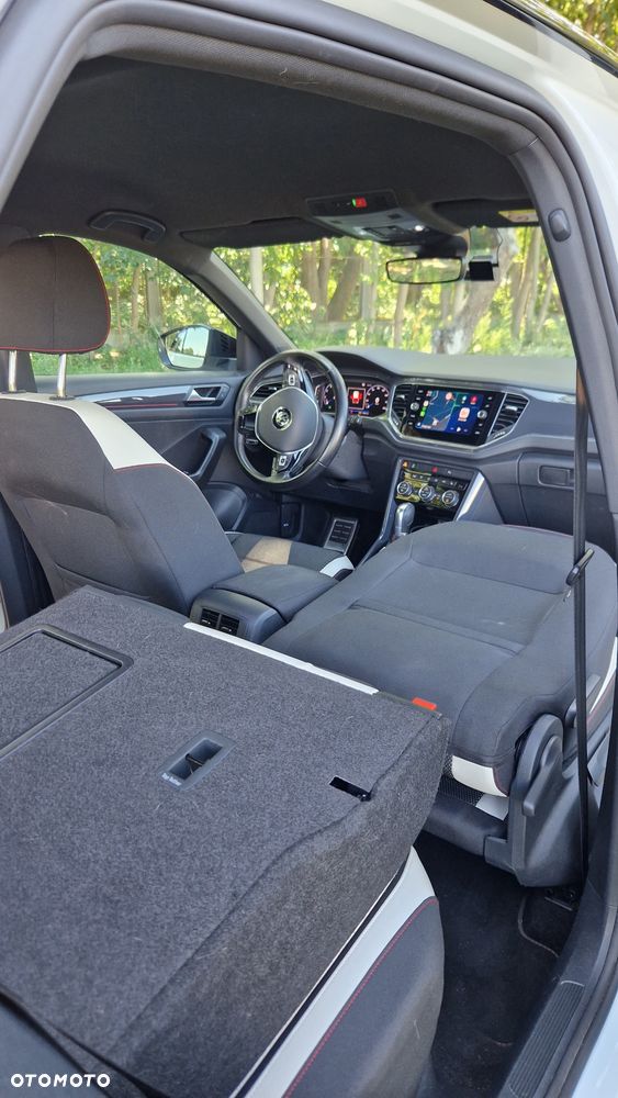Volkswagen T-Roc 1.5 TSI GPF ACT Premium DSG - 36