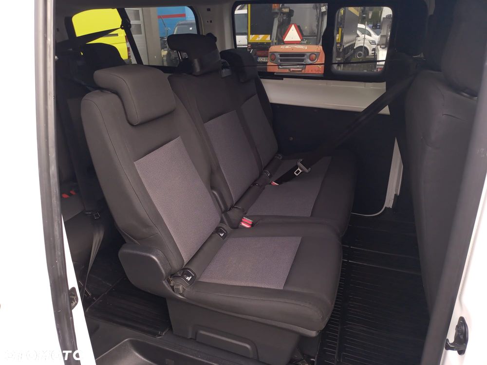 Toyota Proace Verso 1,5-l-D-4D L2 (8-Si.) Family - 9