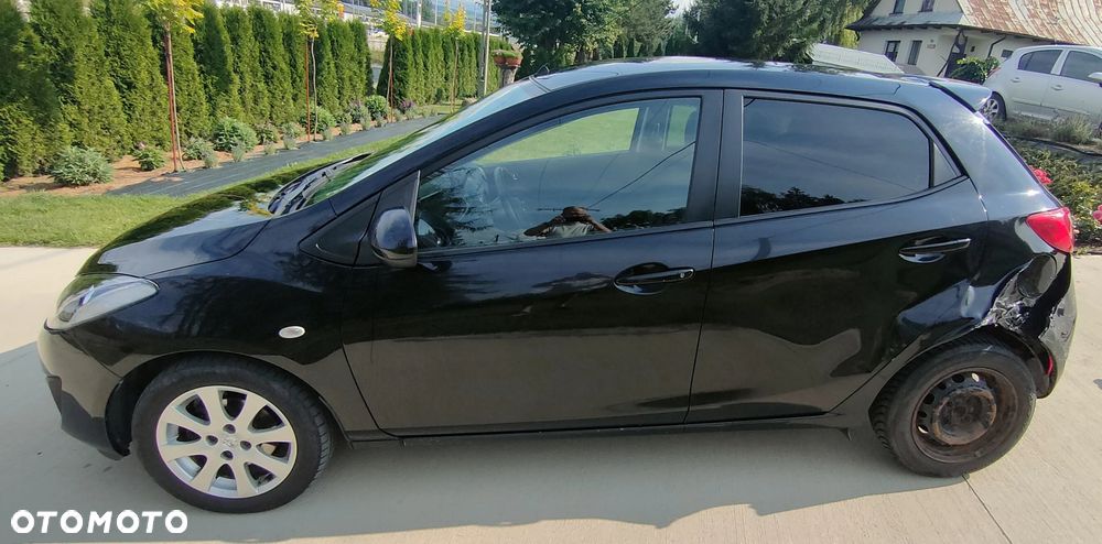 Mazda 2 1.3 Exclusive - 13