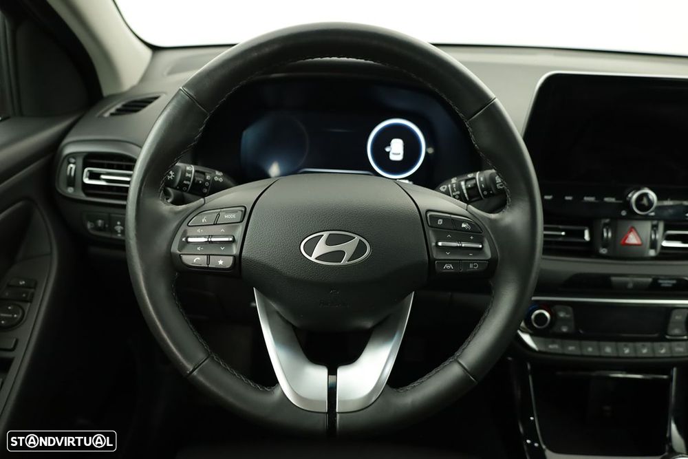 Hyundai i30 SW 1.0 T-GDi Style Plus - 15