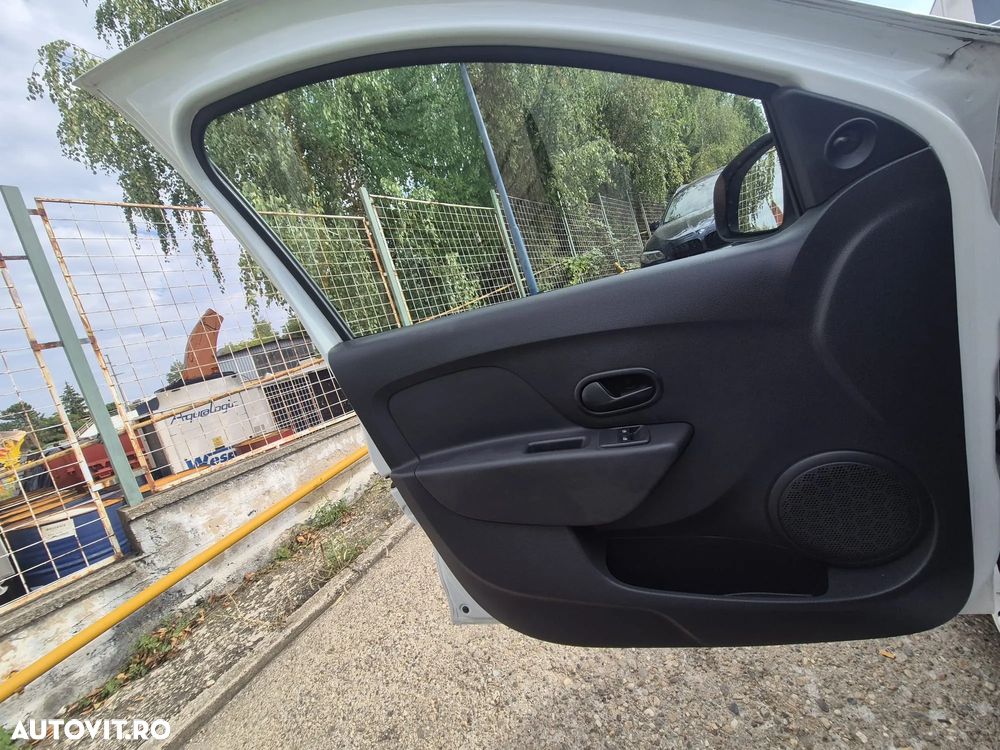 Dacia Logan - 14