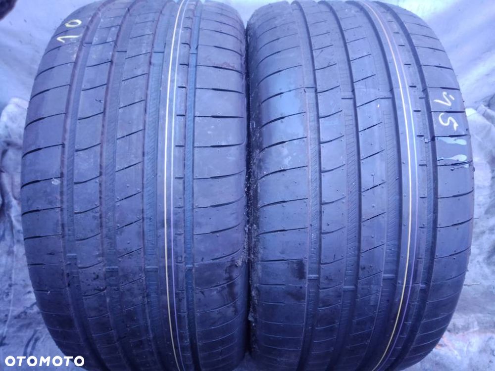 Goodyear Eagle F1 Asymmetric 3 275/35 R19 100Y 2025 - 1