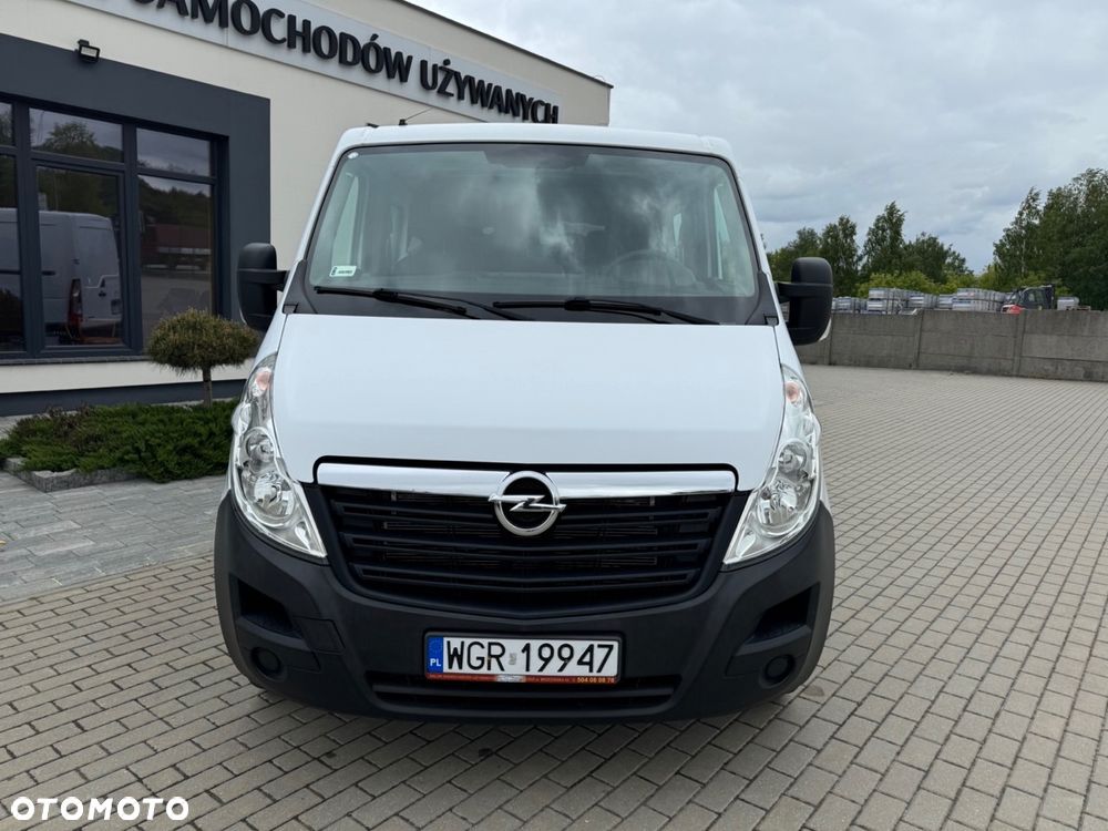 Opel Movano - 2