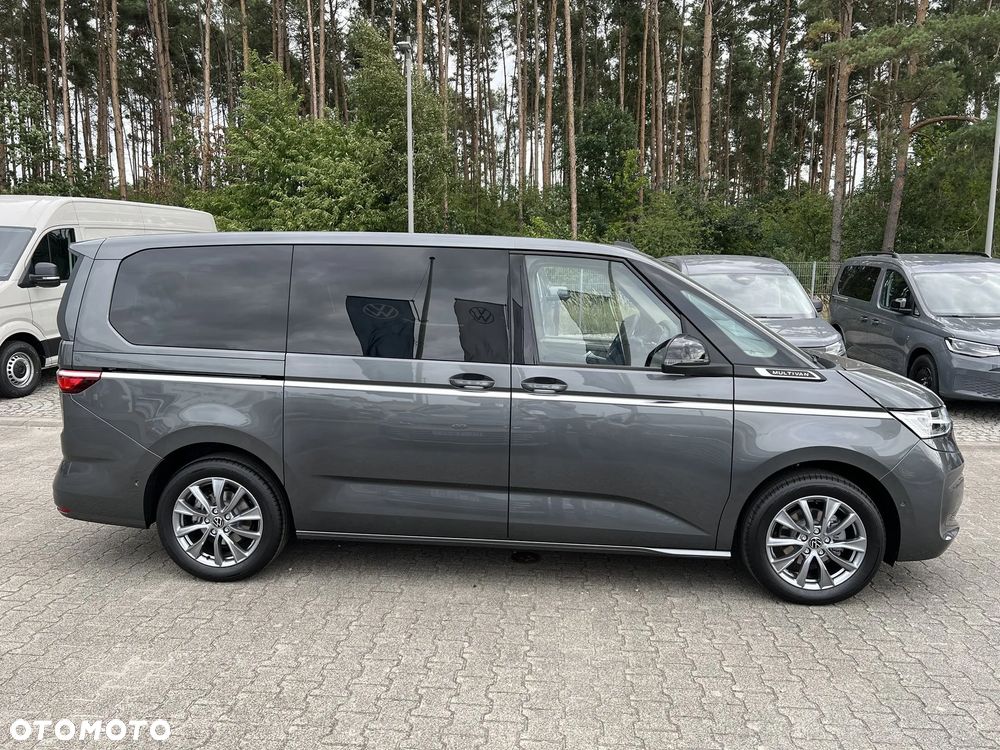 Volkswagen Multivan 2.0 TDI L2 Style DSG - 6