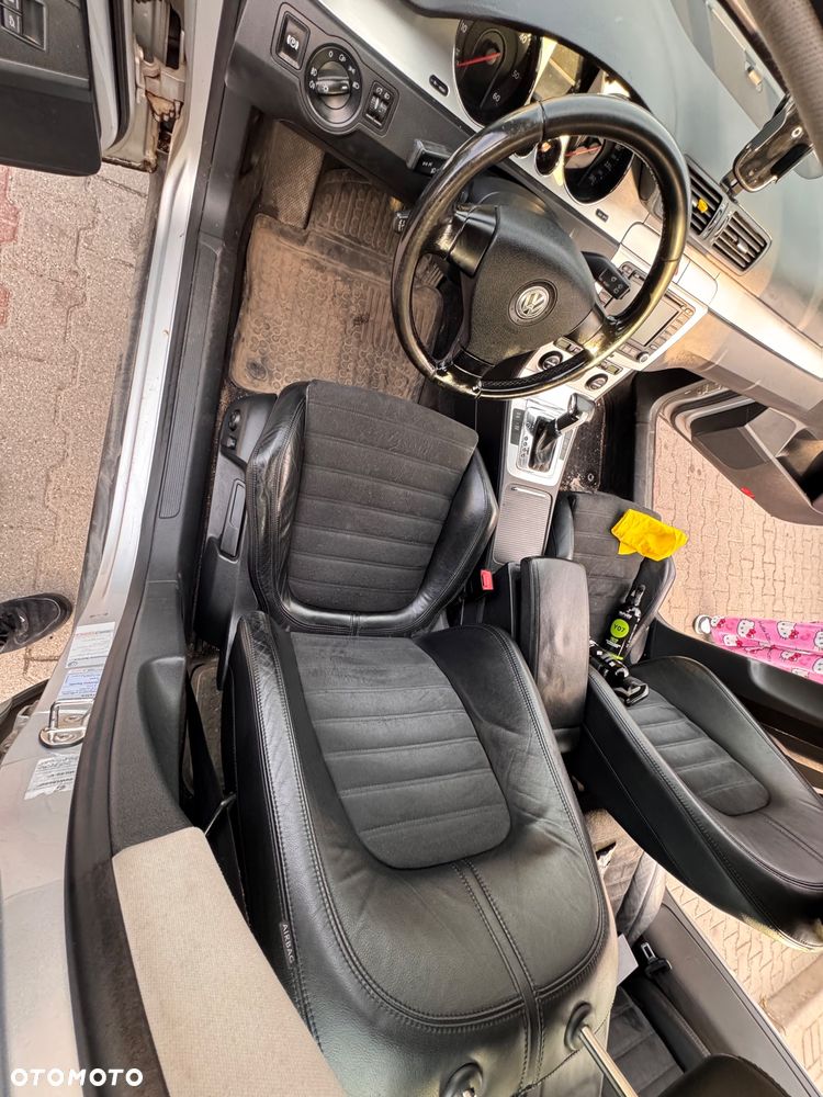 Volkswagen Passat 2.0 TDI DPF Highline DSG - 9