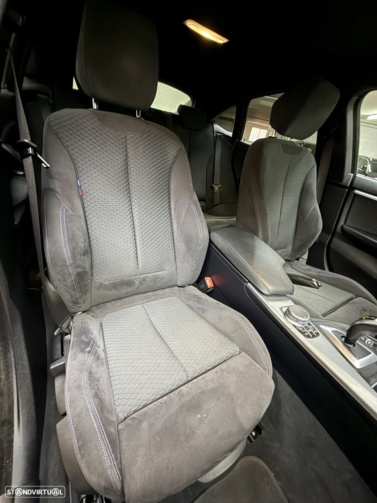 BMW 420 Gran Coupé d Pack M Auto - 27