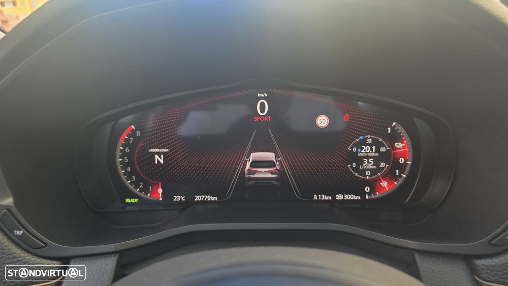 Mazda CX-60 AWD PHEV Aut. EXCLUSIVE-LINE - 40