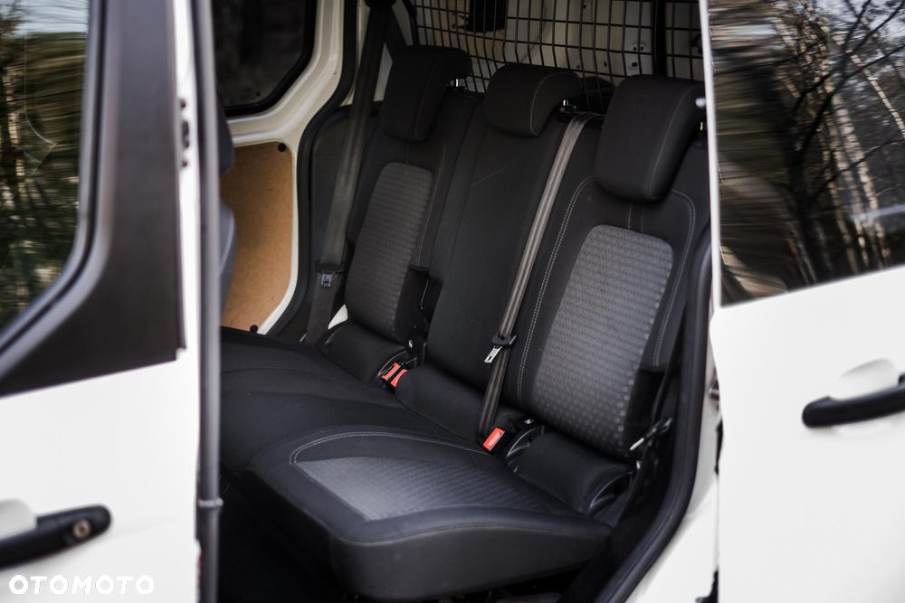 Ford Transit Connect 220 L1 Trend - 17