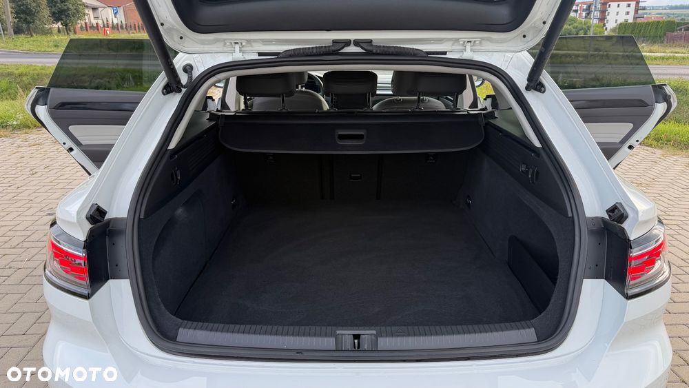 Volkswagen Arteon 1.4 eHybrid OPF DSG Elegance - 18
