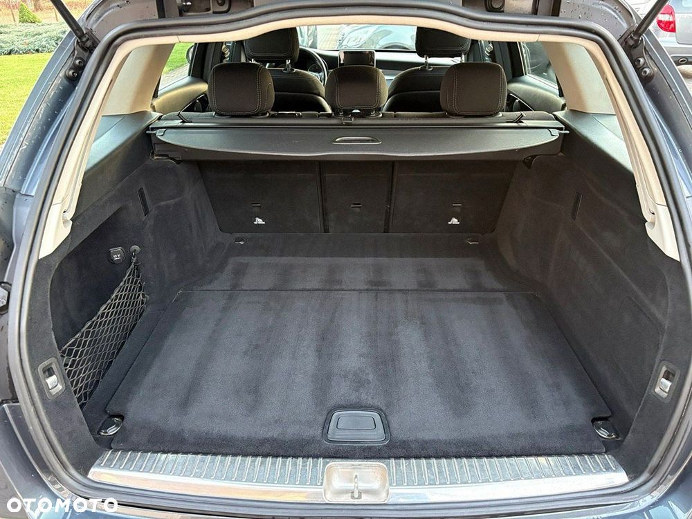 Mercedes-Benz Klasa C - 29