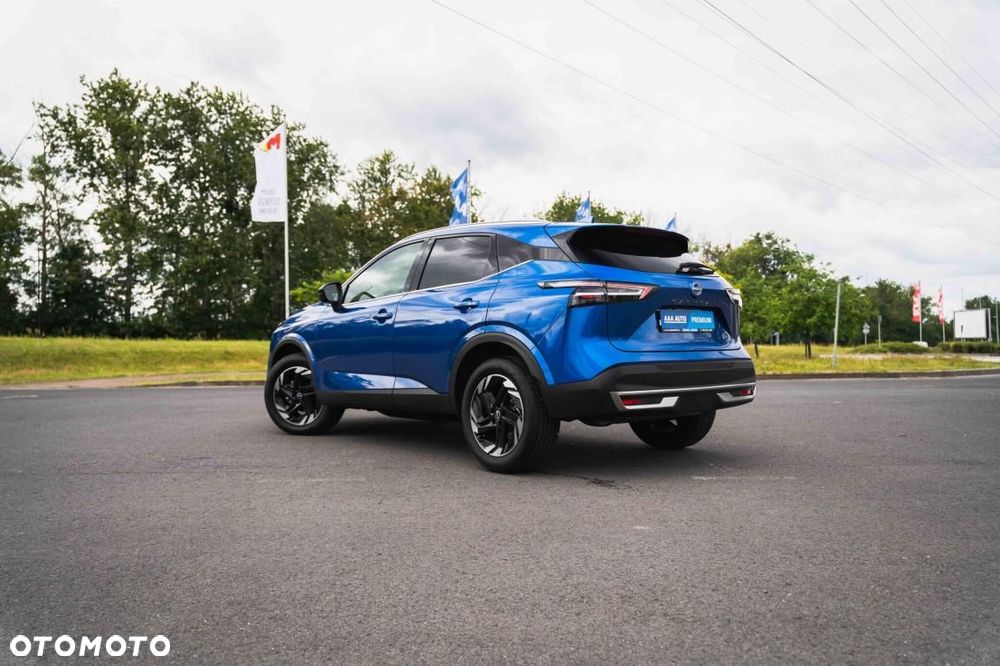 Nissan Qashqai - 6