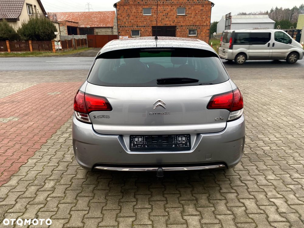 Citroën C4 - 33