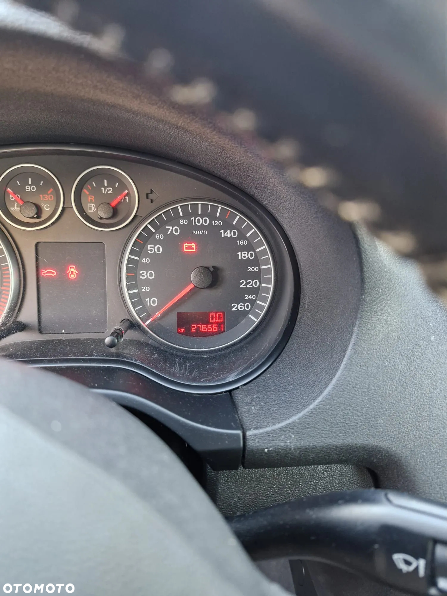 Audi A3 - 10