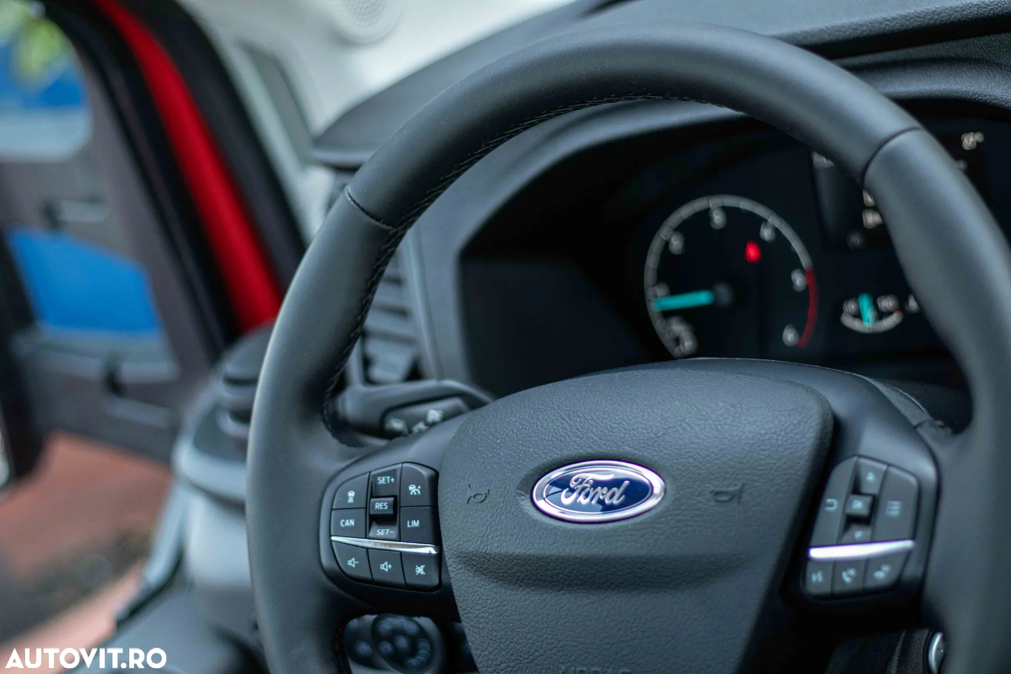 Ford TRANSIT - 23