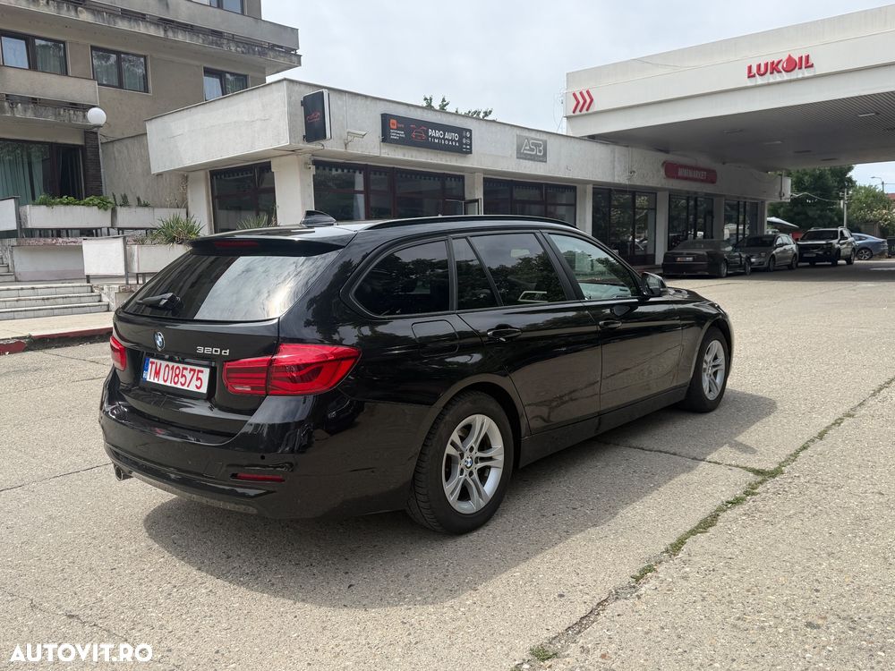 BMW Seria 3 320d Aut. Advantage - 6